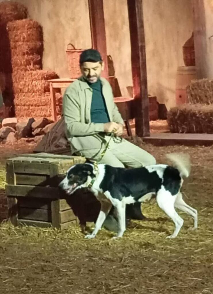 Ρεξ – Από την εγκατάλειψη στη φροντίδα και την ελπίδα για μια νέα ζωή